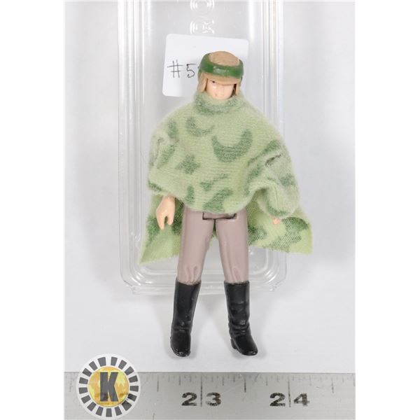 #528 STAR WARS VINTAGE 1983