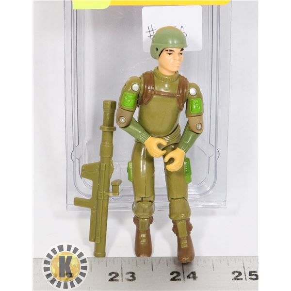 #556  G.I. JOE GI JOE