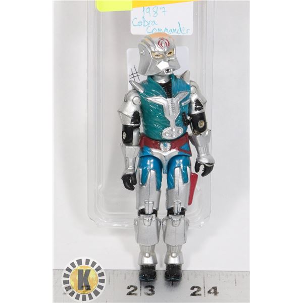 #557 G.I. JOE GI JOE