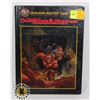 Image 1 : #651 ADVANCED DUNGEONS & DRAGONS DUNGEON