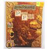 Image 1 : #678 ADVANCED DUNGEONS & DRAGONS