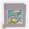 Image 1 : #730 NINTENDO GAMEBOY GAME KIRBY'S DREAMLAND