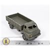 Image 1 : #825 DINKY TOYS #621 3 TON ARMY WAGON