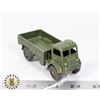 Image 1 : #826  DINKY TOYS #623 ARMY WAGON TRUCK