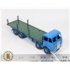 Image 1 : #837 DINKY SUPERTOYS #905 FODEN FLAT TRUCK
