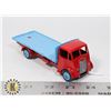 Image 1 : #844 DINKY SUPERTOYS #512 GUY FLAT TRUCK