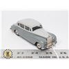 Image 1 : #860 DINKY TOYS #150 ROLLS ROYCE SILVER