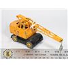 Image 1 : #870 DINKY SUPERTOYS #571G COLES MOBILE CRANE