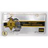 Image 1 : #917  U.S.A. LICENCE PLATE MICHIGAN SHERIFFS'