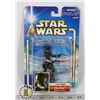 Image 1 : #997 STAR WARS CARDED ACTION FIGURE