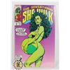 Image 1 : #1046 MARVEL COMICS SENSATIONAL SHE HULK #34