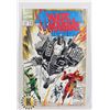 #1051 MARVEL COMICS IRON MAN #283 WAR MACHINE