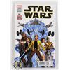 Image 1 : # 1094 MARVEL COMICS STAR WARS #1 AARON 2015