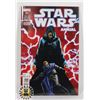 Image 1 : # 1095 MARVEL COMICS STAR WARS ANNUAL #1  2015