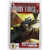 Image 1 : # 1098 DARK HORSE COMICS STAR WARS DARK TIMES #6