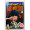 Image 1 : #1150 DC DOORWAY TO NIGHTMARE #1 1978