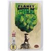 Image 1 : #1171 MARVEL COMICS PLANET HULK #1 2015