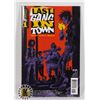 Image 1 : #1183 VERTIGO COMICS LAST GANG IN TOWN #1 2016