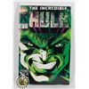 Image 1 : #1188 MARVEL COMICS THE INCREDIBLE HULK