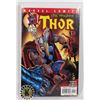 Image 1 : #1209 MARVEL COMICS THE MIGHTY THOR #37