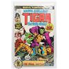 Image 1 : #1227 MARVEL COMICS MARVEL CHILLERS #7 TIGRA 1976