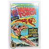 Image 1 : #1232 MARVEL COMICS THE HUMAN TORCH #7