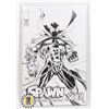 Image 1 : #1272 IMAGE COMICS SPAWN #300 SKETCH VARIANT