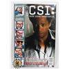 Image 1 : #1281 IDW CSI CRIMESCENE INVESTIGATION DYING INTHE
