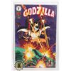 Image 1 : #1298 DARK HORSE COMICS GODZILLA #2 1995 ARTHUR