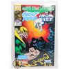 Image 1 : #1342 MARVEL COMICS PRESENTS #113 GHOST