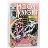 #1356 MARVEL COMICS MOON KNIGHT #16 1981