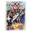 Image 1 : #1358 MARVEL COMICS MOON KNIGHT #18 1982