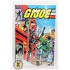 #1386  MARVEL COMICS G.I. JOE GI JOE #17 1983