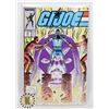 Image 1 : #1402  MARVEL COMICS GI JOE G.I. JOE #84