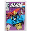 Image 1 : #1404  MARVEL COMICS GI JOE G.I. JOE #87