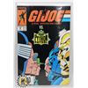 Image 1 : #1405  MARVEL COMICS GI JOE G.I. JOE #88