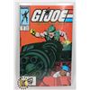 Image 1 : #1406  MARVEL COMICS GI JOE G.I. JOE #89