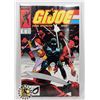 Image 1 : #1408  MARVEL COMICS GI JOE G.I. JOE #91