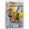 Image 1 : #1413  MARVEL COMICS GI JOE G.I. JOE #154