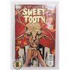 Image 1 : #1500 VERTIGO COMICS SWEET TOOTH #40