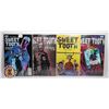 Image 1 : #1519 LOT OF 4 VERTIGO COMICS SWEET TOOTH #4-#8
