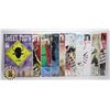 Image 1 : #1521 LOT OF 10 VERTIGO COMICS SWEET TOOTH