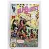 Image 1 : #1525 KEY MARVEL COMICS ELF QUEST #1 1985