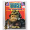 Image 1 : #1532 STAR WARS RETURN OF THE JEDI JEDI