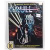 Image 1 : #1538 MARVEL SUPER SPECIAL #28 KRULL MOVIE 1983