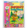 Image 1 : #1546  MARVEL COMICS YOGI BEAR'S EASTER PARADE