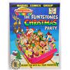 Image 1 : #1548 MARVEL COMICS THE FLINTSTONES CHRISTMAS