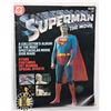 Image 1 : #1551 DC COMICS SUPERMAN THE MOVIE COLLECTORS