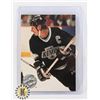 Image 1 : #1576 NHL PRO SET 1991 WAYNE GRETZKY PLATINUM