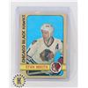 Image 1 : #1599 CHICAGO BLACK HAWKS STAN MIKITA 177 OPC